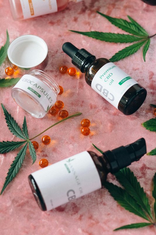 CBD