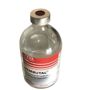 Natrium pentobarbital bestellen