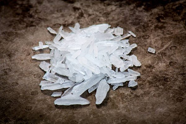 Crystal Meth Kaufen