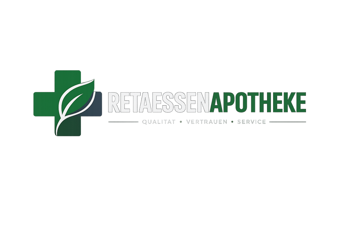 RETAESSEN APOTHEKE